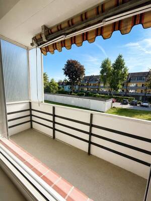 Modern wohnen in Woltmershausen - hochwertige 3-Zimmer-Wohnung mit Balkon – 28197 Bremen – Vorschaubild 7