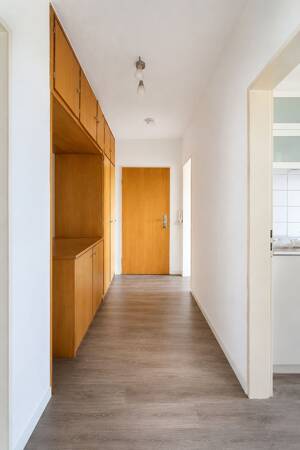 Staugraben: 2-Zimmer-Wohnung , Terminbuchung über Link siehe Beschreibung – 26122 Oldenburg – Vorschaubild 5