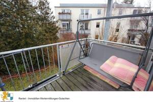 Attraktives Reiheneckhaus mit großem Garten, überdachter Terrasse & Balkon in begehrter Wohnlage von Berlin-Weißensee – 13089 Berlin – Vorschaubild 9