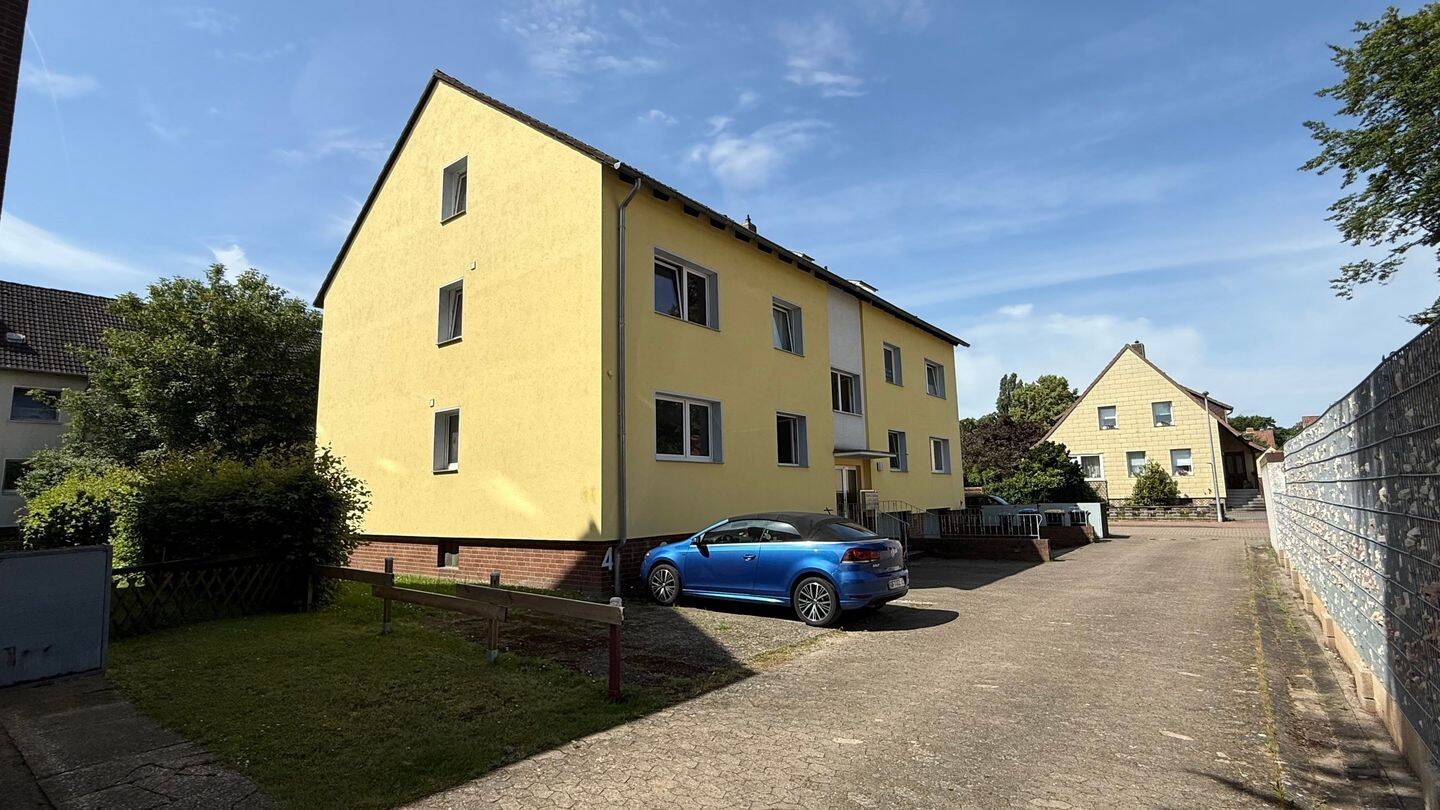 Energetisch saniertes und voll vermietetes 8-Familienhaus in guter Wohnlage in Garbsen - Altgarbsen – Garbsen – Vorschaubild 4