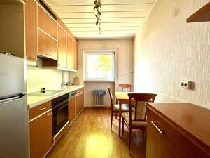 Modernisierungsbedürftige 3-Zimmer-Eigentumswohnung in ruhiger Lage von München Berg am Laim – 81673 München – Vorschaubild 6