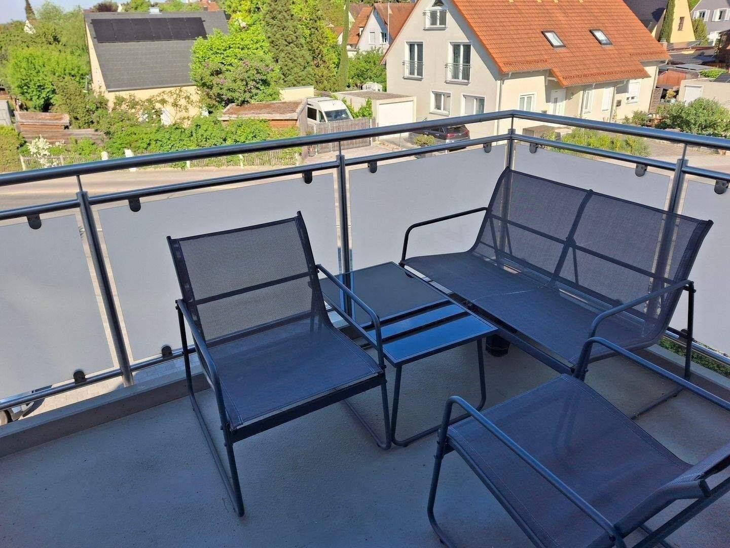 Hell, modern, offen! – Regensburg – Vorschaubild 4