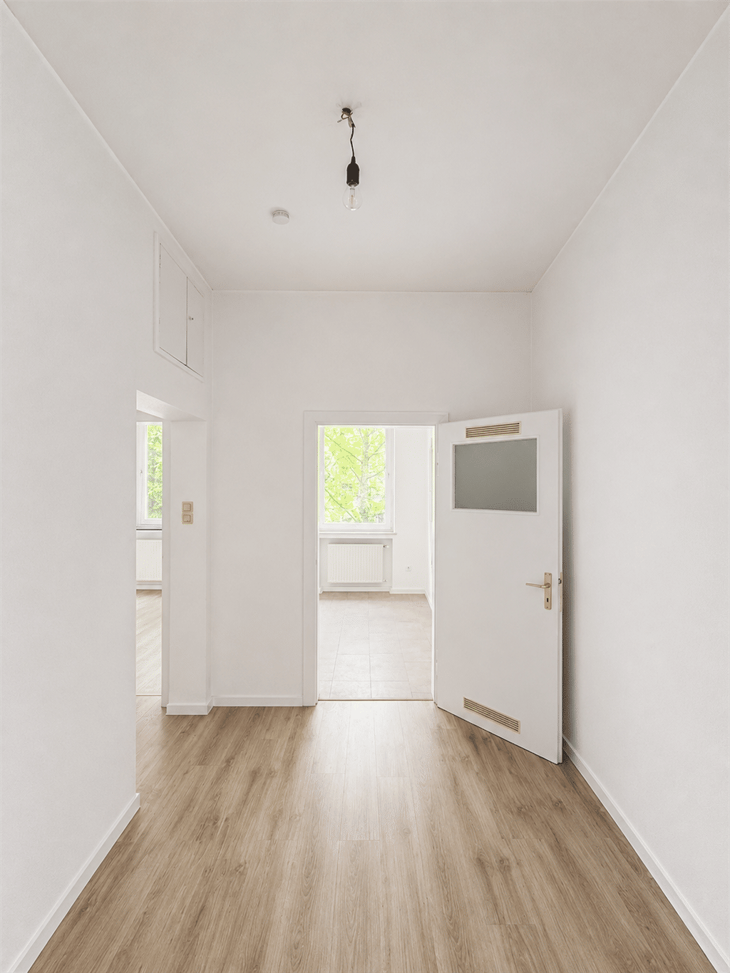 Renovierte Wohnung in Top Lage! Golzheim! Mit Küche! – Düsseldorf – Vorschaubild 5