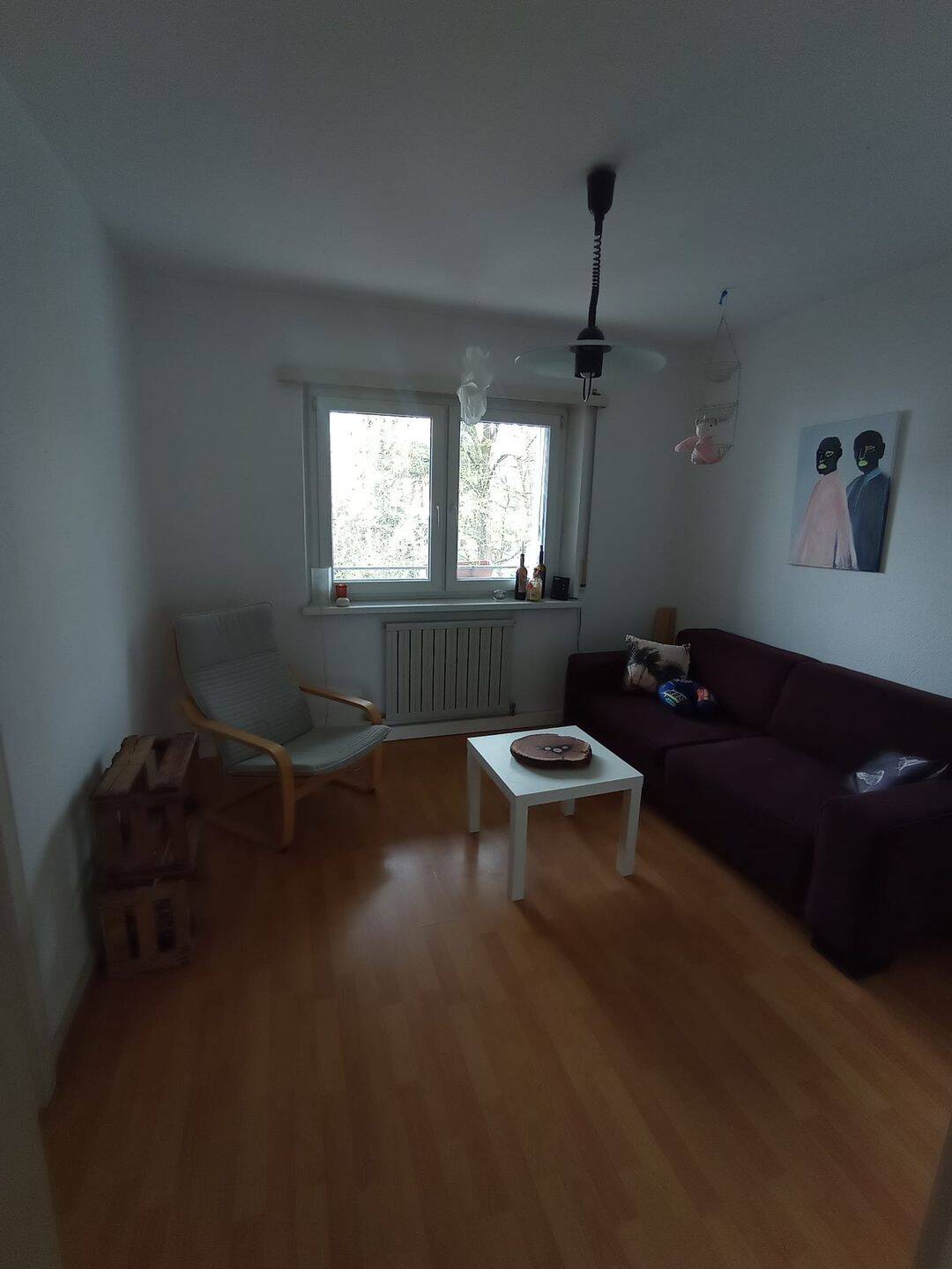 WG Zimmer in einer 3 Frauen Wohnung bis 31 August oder 30 September – Schwäbisch Gmünd – Vorschaubild 5