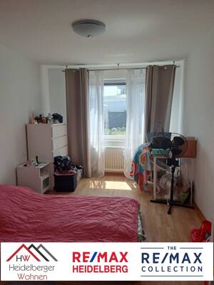 Praktische 71qm 3,5 Zimmer + Sonnenterasse und die nähe zur Bahnhof mit Wertsteigerungspotenzial – 69115 Heidelberg – Vorschaubild 4