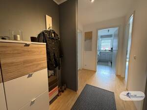 Kapitalanlage in München: Gepflegte 3-Zimmer-Wohnung in gefragter Lage – 81476 München – Vorschaubild 9