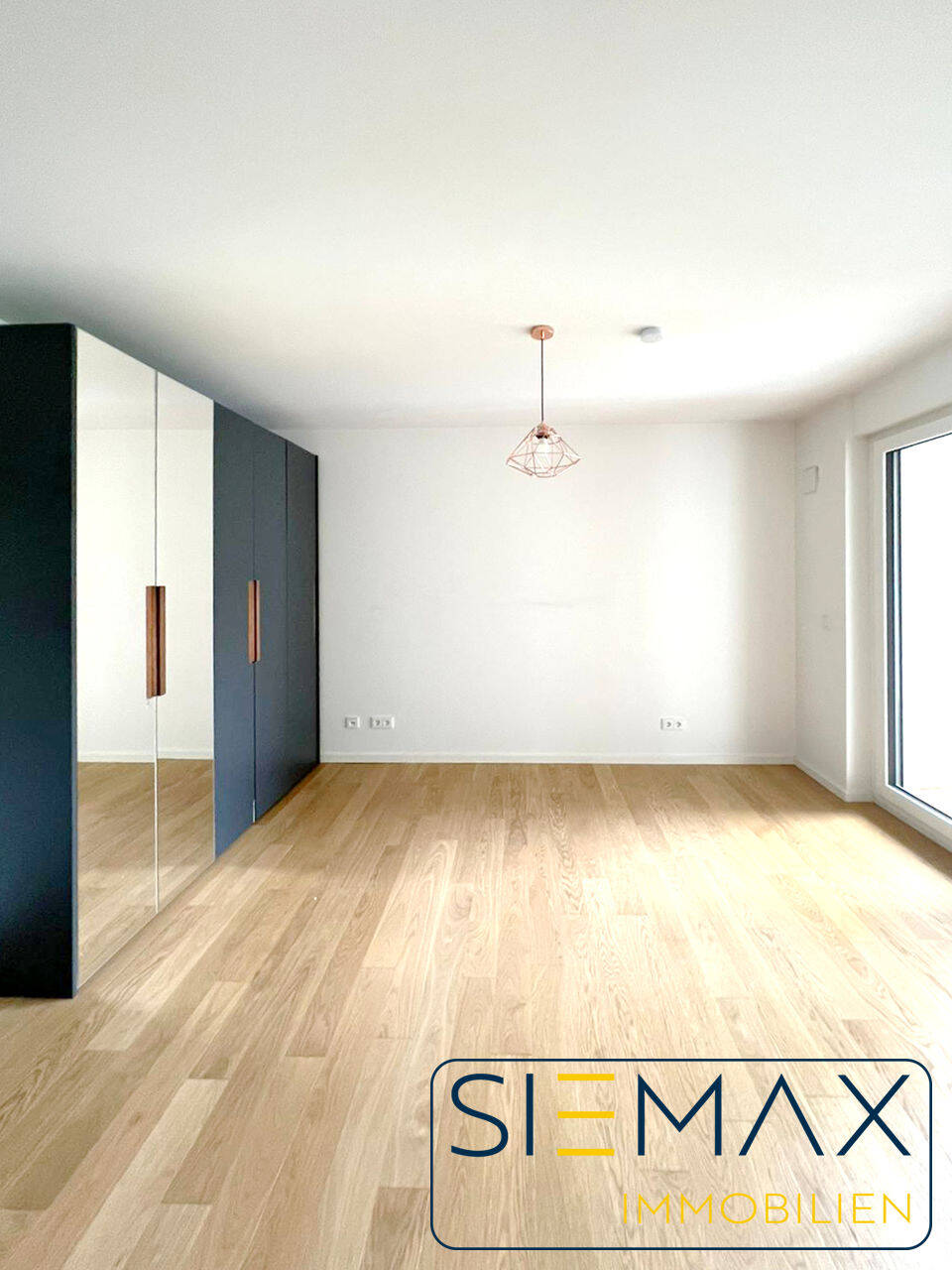 Moderne 3-Zimmer-Wohnung in München-Bogenhausen - Barrierefrei mit Loggia, EBK & Tiefgarage – München – Vorschaubild 7