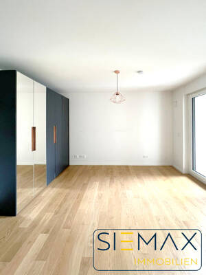 Moderne 3-Zimmer-Wohnung in München-Bogenhausen - Barrierefrei mit Loggia, EBK & Tiefgarage – 81677 München – Vorschaubild 7