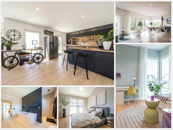 Haus in 88605 Meßkirch mit 123 m² kaufen