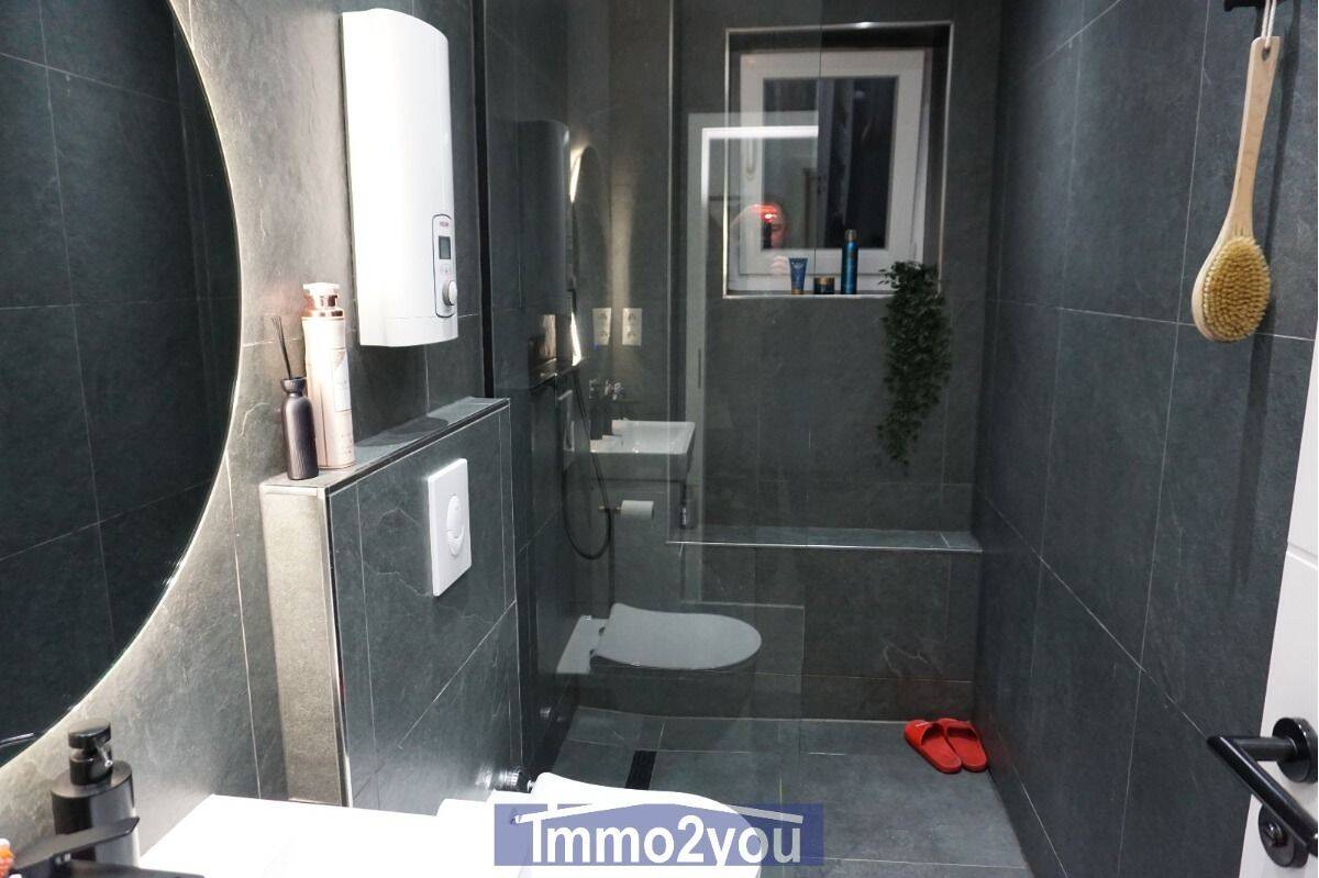 TOP für Kapitalanleger und Eigennutzer. 3,5R. Erdgeschosswohnung toll ausgestattet. Neue Fassade – 45329 Essen – Bild 1 von 9