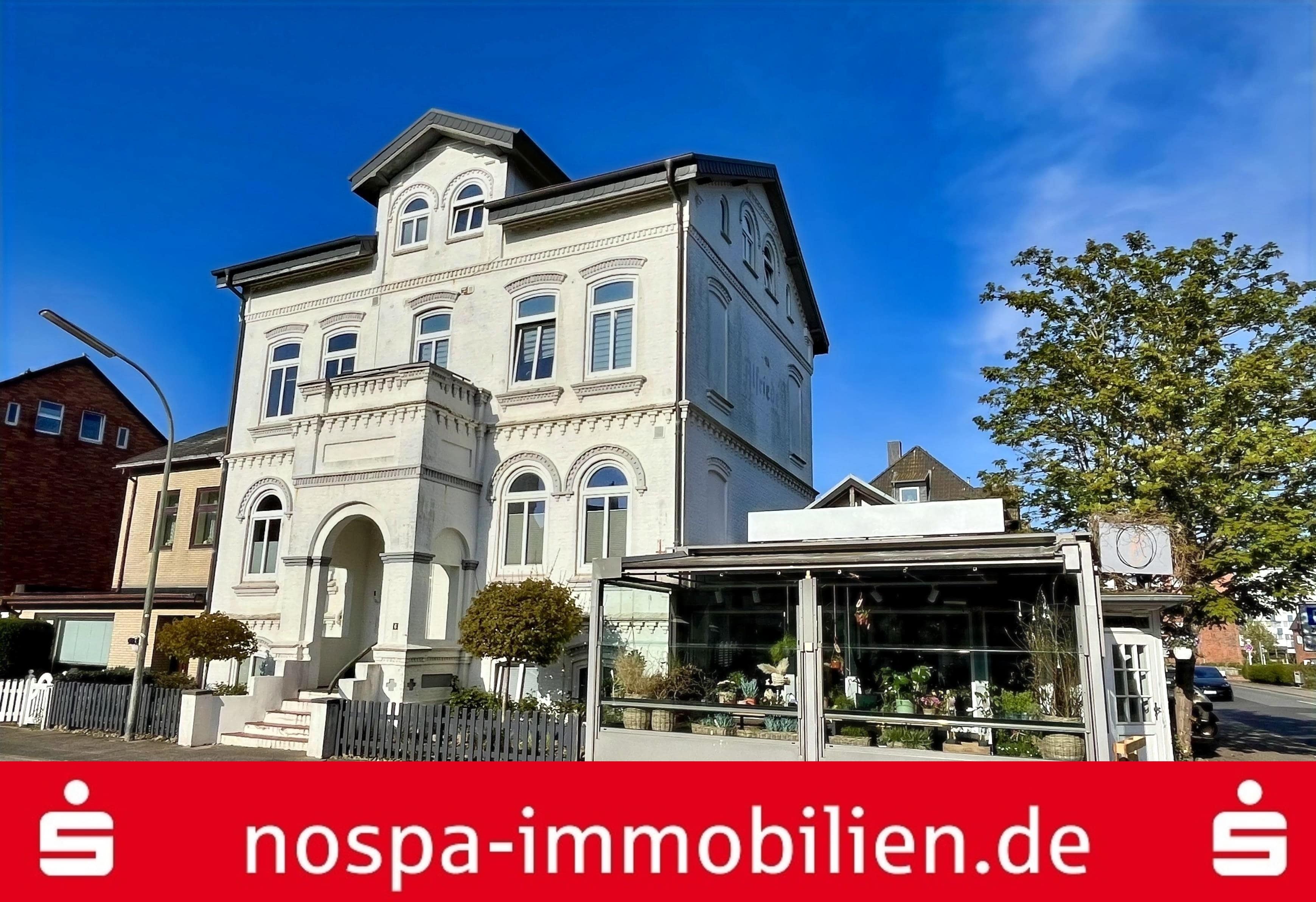 Vorschaubild Mehrfamilienhaus