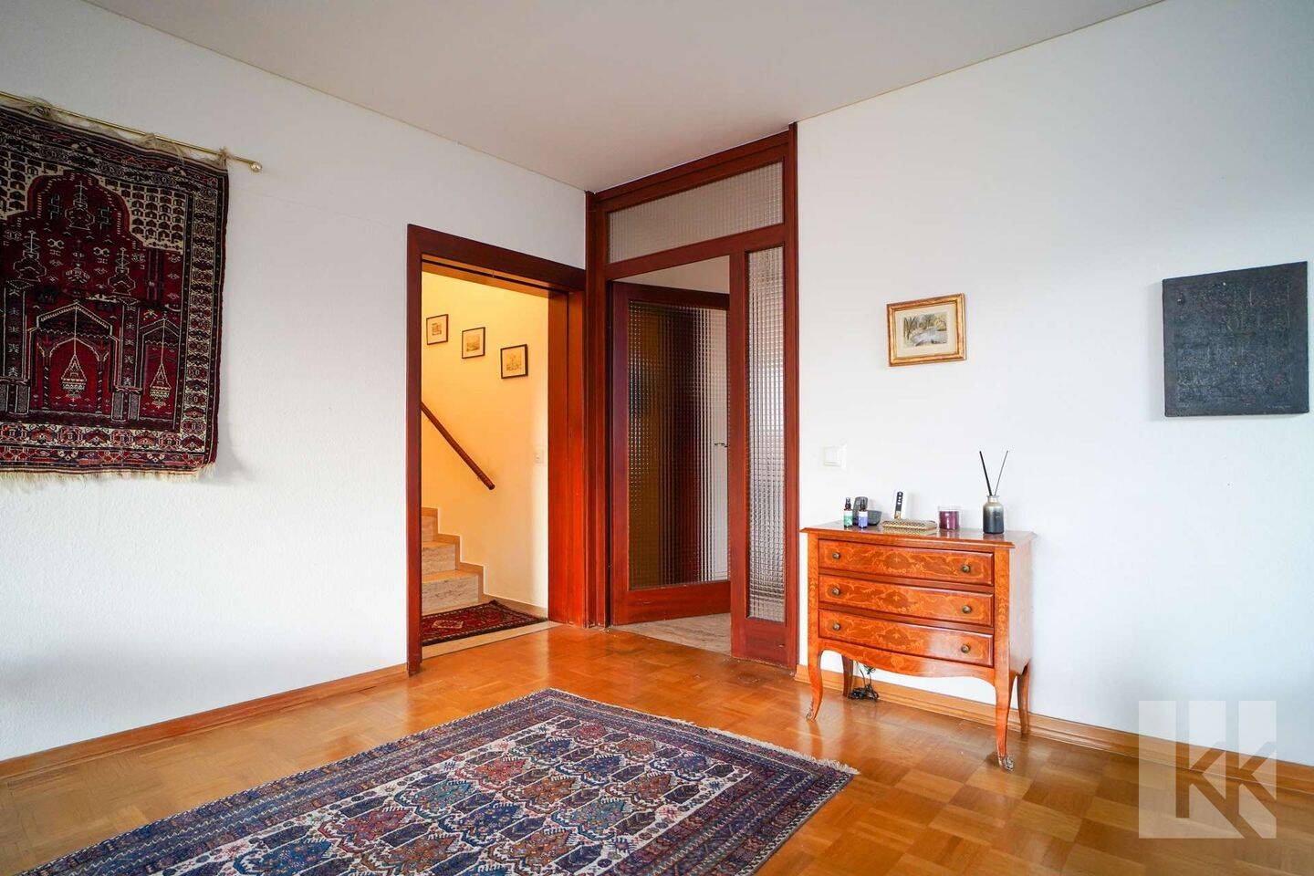 Ikonischer 60er-Jahre-Bungalow in Detmerode – Wolfsburg – Vorschaubild 4