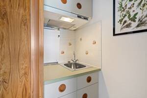 Gepflegte 1 Zimmer - Wohnung incl. Tiefgaragenstellplatz – 23669 Timmendorfer Strand – Vorschaubild 6