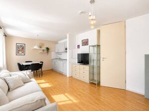 WINDISCH IMMOBILIEN - Gemütliches Appartement mit EBK in begehrter Lage am Königsplatz, bezugsfrei – 80333 München – Vorschaubild 3