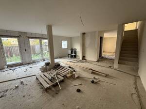 Neubau-ZFH in Köln-Vogelsang | 160 m² Wfl. | 600 m² Grundstück | individuell vollendbar – 50829 Köln – Vorschaubild 6