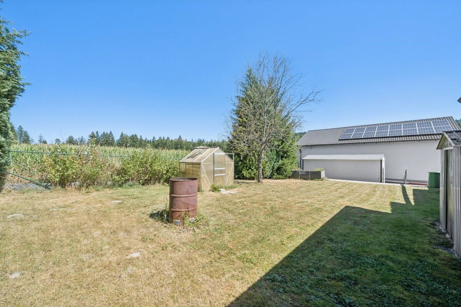 Haus in 92697 Georgenberg / Waldkirch mit 477 m² kaufen