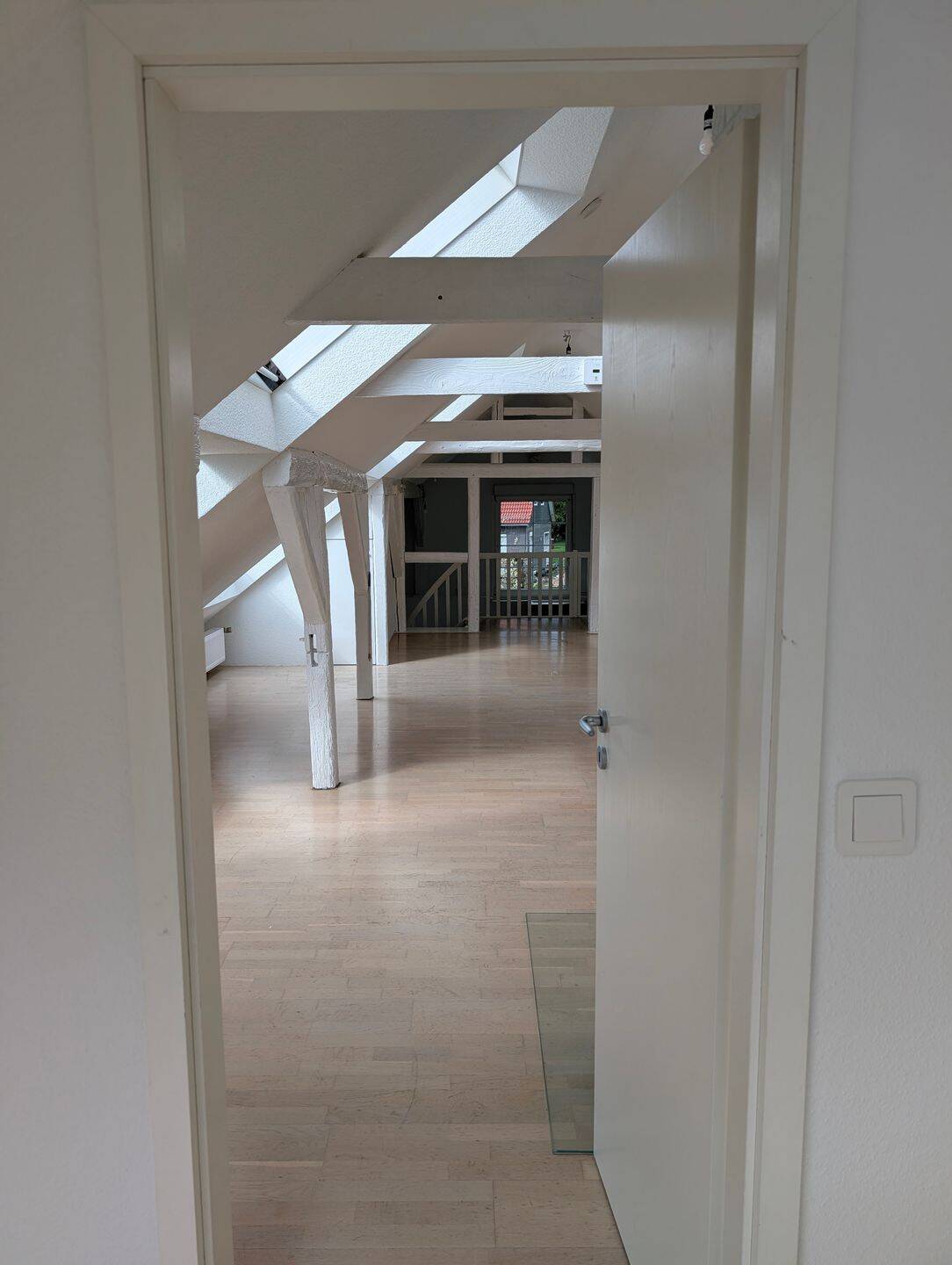 120 m² Maisonette-Wohnung im Grünen in Wuppertal-Nächstebreck – Wuppertal – Vorschaubild 9
