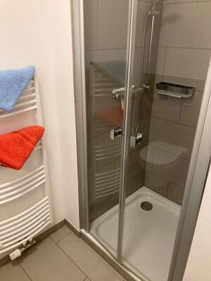 Ferienwohnung in Esens-Bensersiel - modernes 1-Raum-Appartement zu verkaufen – 26427 Esens – Vorschaubild 5