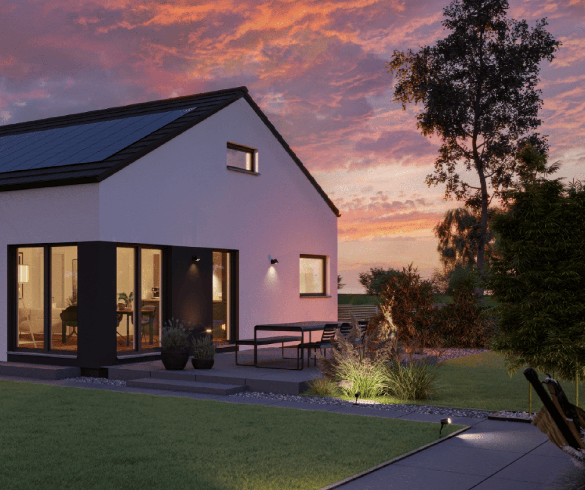 Bungalow in 48455 Bad Bentheim mit 86 m² kaufen