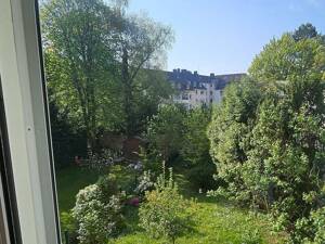 Altbauwohnung im Mädchenviertel! – 45130 Essen – Vorschaubild 2