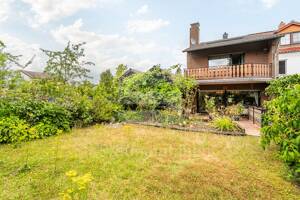 Charmantes Reihenendhaus in Köln-Weiß mit großzügigem Wohnkomfort und schönem Garten! – 50999 Köln – Vorschaubild 2