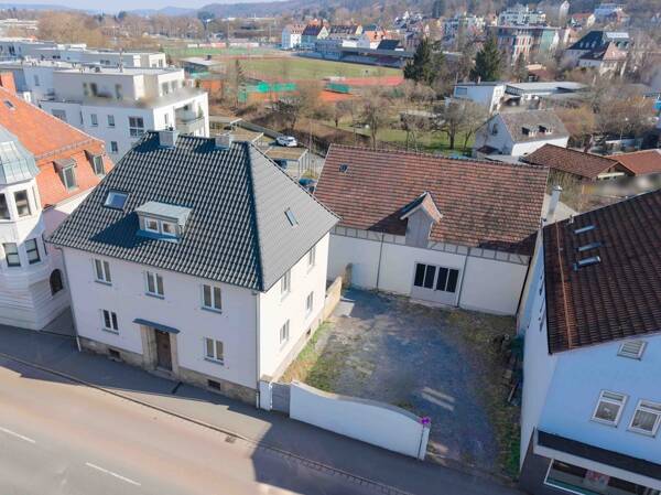 Einfamilienhaus in 96450 Coburg mit 247,04 m² kaufen