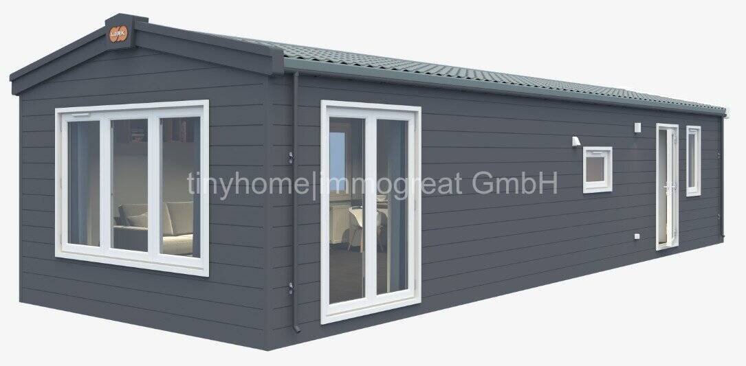 Tiny Haus Modell Ursel – Bremen – Bild 1 von 5
