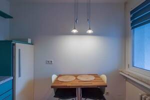 Provisionsfrei & Bezugsfrei! 3-Zimmer-Wohnung mit Loggia nähe Ostpark! – 81735 München – Vorschaubild 6