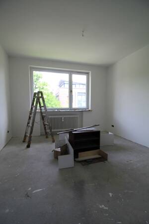 Top sanierte 2-Zimmer-Wohnung, zentral aber ruhig in HH-Bramfeld – 22179 Hamburg – Vorschaubild 6