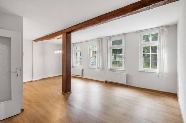 Erdgeschosswohnung in 35578 Wetzlar mit 75,71 m² kaufen