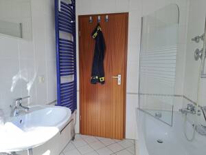 Helle, gut geschnittene 3-Zi.-Maisonette-Wohnung mit Balkon – 85375 Neufahrn bei Freising – Vorschaubild 9