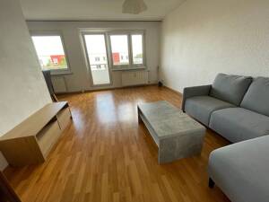 Helle möblierte 3 Zimmer Dachgeschosswohnung ab 09/2026 – 10315 Berlin – Vorschaubild 3
