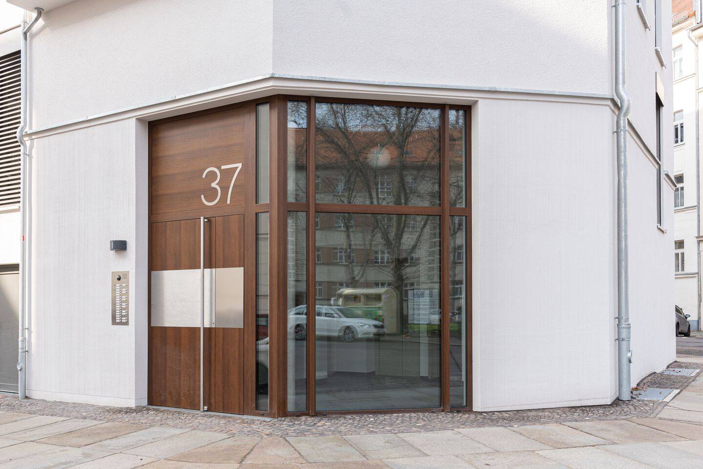 3-Raum Wohnung in Gohlis-Mitte - ab sofort – Leipzig – Vorschaubild 7