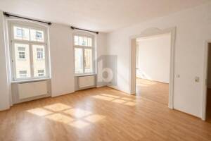 STILVOLL WOHNEN MIT BALKON, BEZUGSFREI – 6114 Halle (Saale) – Vorschaubild 2