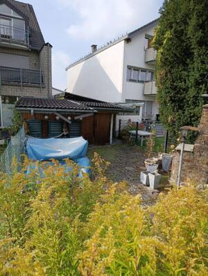 Einfamilienhaus mit großem Garten in zentraler Ortslage – 53225 Bonn – Vorschaubild 4