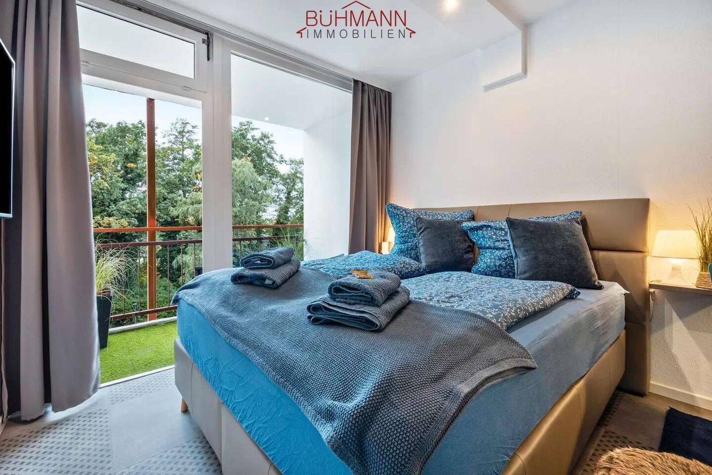 31515 Steinhude - Eigentumswohnung mit Ausblick – Wunstorf – Vorschaubild 2
