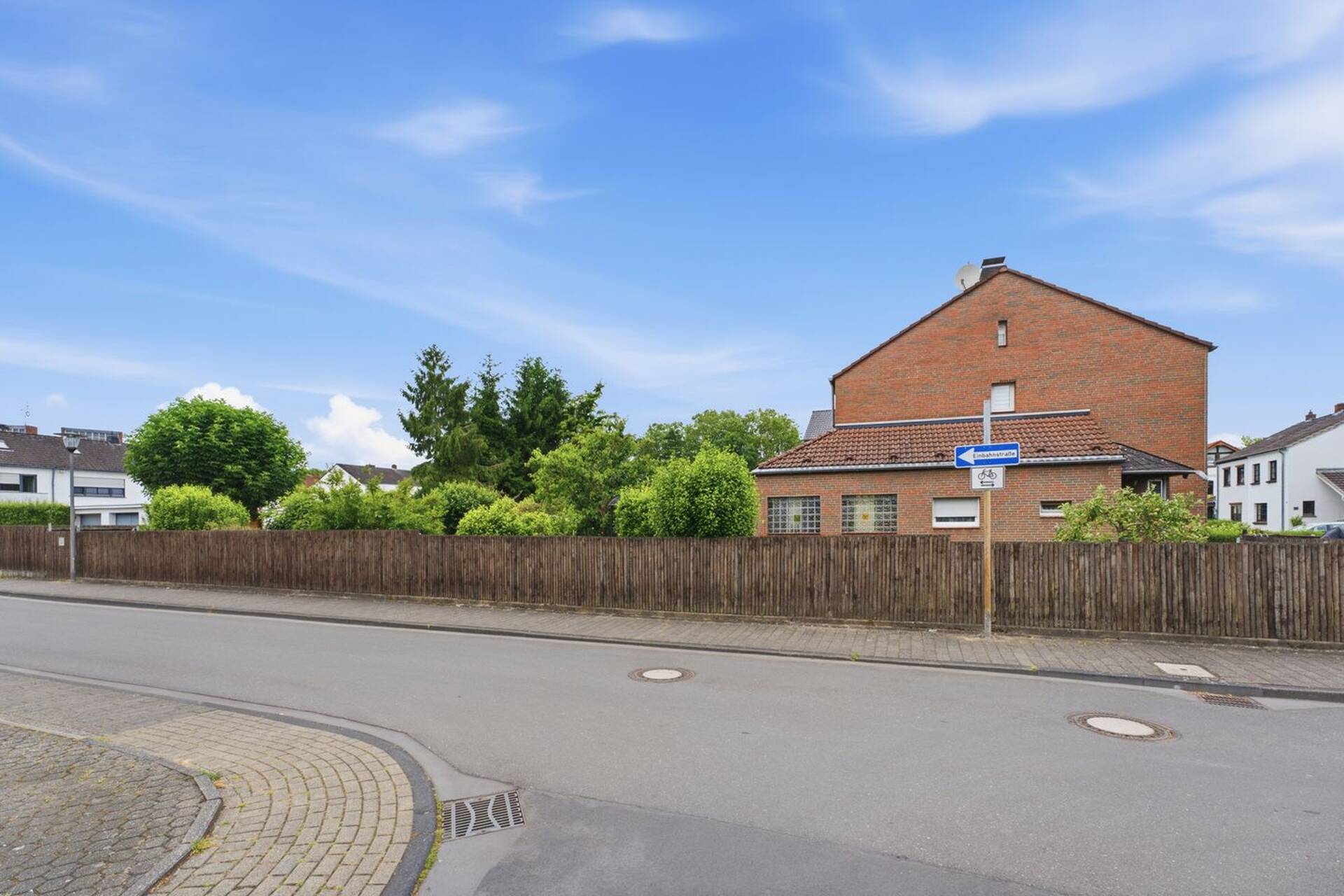 Haus in 50739 Köln mit 100 m² kaufen