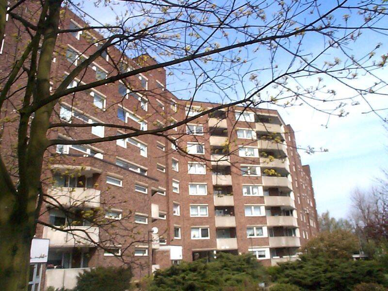Charmante 1-Zimmer-Wohnung in Mönchengladbach Ideal für Singles!