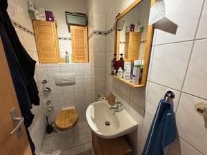 Großzügige 3-Raum-Wohnung mit Balkon und Gäste-WC in Magdeburg – 39108 Magdeburg – Vorschaubild 9