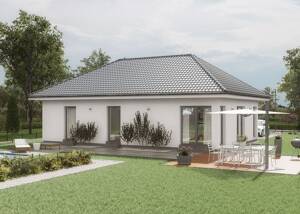Ihr Traum-Bungalow in Bielefeld – 33729 Bielefeld – Vorschaubild 2