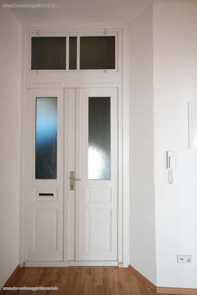 SCHÖNE 3-RAUMWOHNUNG MIT BALKON IN RUHIGER SEITENLAGE! – Chemnitz – Vorschaubild 6
