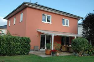 Zukunft trifft Komfort - Erdwärme, PV & Luxusausstattung in ruhiger Lage – 14089 Berlin – Vorschaubild 3