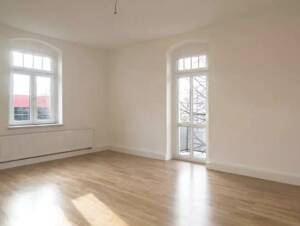 Charmante 2-Zimmer-Altbauwohnung mit stilvollem Flair und individuellem Charakter. – 1139 Dresden – Vorschaubild 1