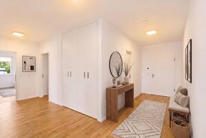 **Spreeblick, Sonnenloggia & Wohnküche - Ihr Zuhause am Wasser** – 12555 Berlin – Vorschaubild 9