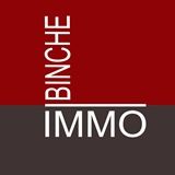 Binche Immo logo