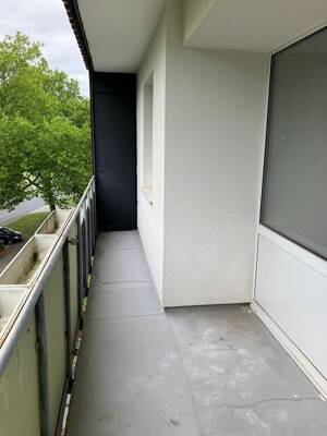 Schöne Wohnung mit Balkon - ideal für Paare & kleine Familien – 38228 Salzgitter – Vorschaubild 2