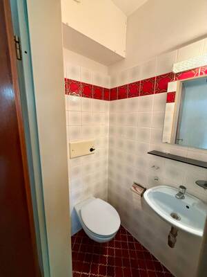 Gepflegte 3-Zimmer-Wohnung mit Garten, Pool, Sauna & Garage in Bremen-Vahr (Radio Bremen) – 28329 Bremen – Vorschaubild 9