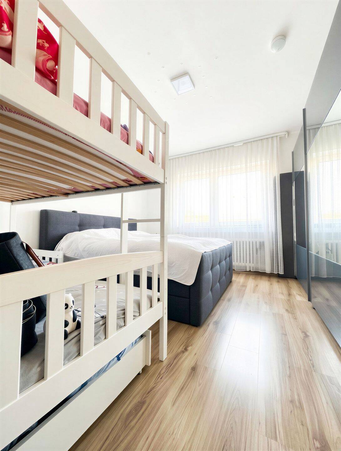 3-Zimmer-Wohnung mit Balkon und Stellplatz - solide Kapitalanlage in Wiesbaden – Wiesbaden – Vorschaubild 6
