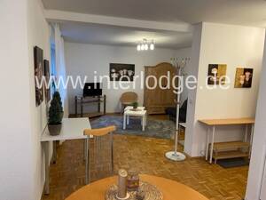 INTERLODGE Essen-Stadtwald: Modern und hochwertig ausgestattetes Apartment – 45134 Essen – Vorschaubild 4