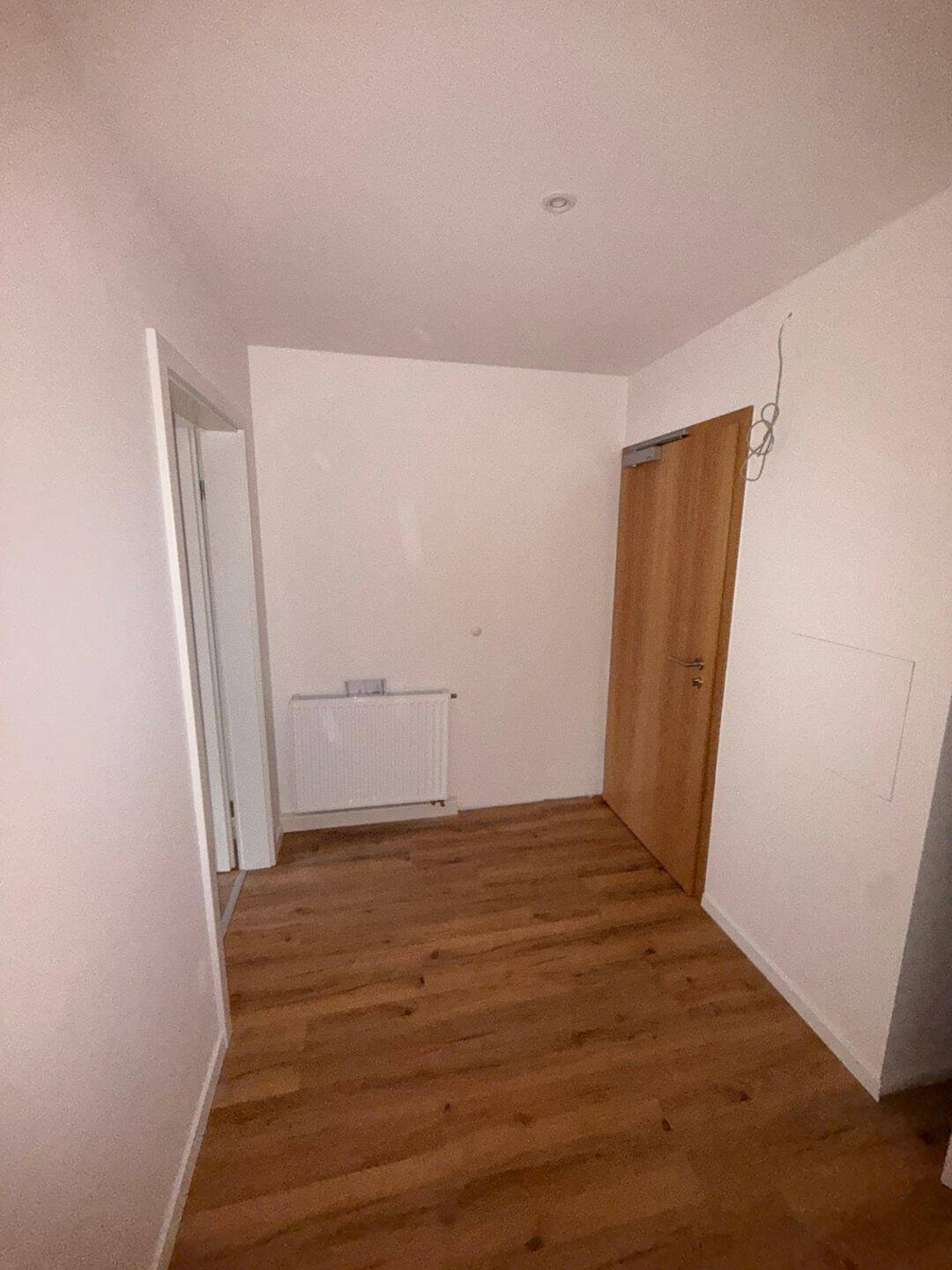 2-Zimmer-Wohnung mit zusätzlichem Spitzboden – Nürnberg – Vorschaubild 2